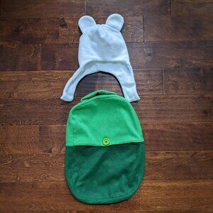 Adventure Time Adult Finn Costume